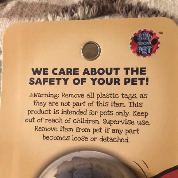 Catch & Fetch Dog Balls Set of 3 - Picture 5 of 10